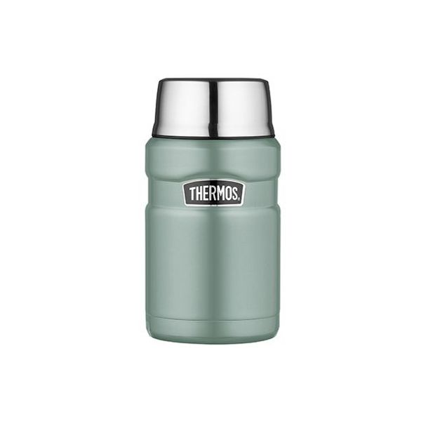 Thermos King Voedseldrager Duckegg Groen 710ml 