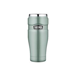 King Tumbler Mug Duckegg Groen  470ml Zonder Handvat 