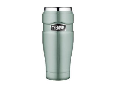 King Tumbler Mug Duckegg Vert 470ml Sans Poignee