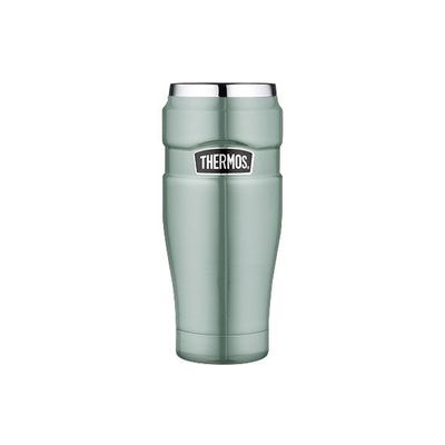 King Tumbler Mug Duckegg Groen  470ml Zonder Handvat  Thermos