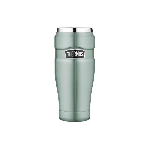 Thermos King Tumbler Mug Duckegg Groen  470ml Zonder Handvat