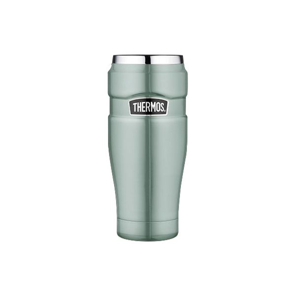 King Tumbler Mug Duckegg Groen  470ml Zonder Handvat 