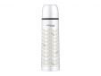 Decor Robusta Bouteille Isoth 0,5l Bouchon Viser Verserd7xh25cm
