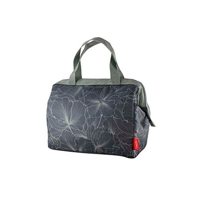 Raya Sac Isotherme Floral Tonal 29x10x H22cm  Thermos