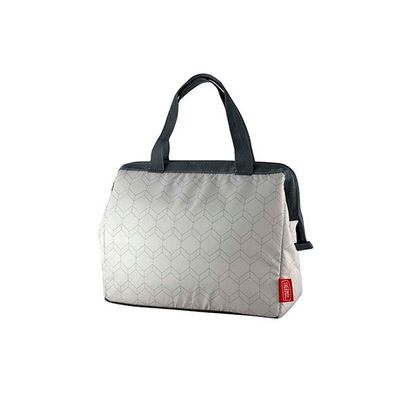 Raya Sac Isotherme Gris 29x10xh22cm   Thermos