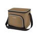 Thermos Collar Koeltas Bruin 6.5l 27x17x H20cm