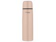 Everyday Bouteille Iso Taupe Mat 1l D8xh31cm