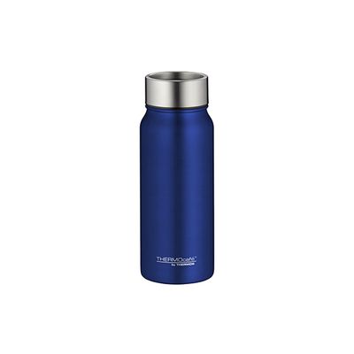 Tc Drinkingmug Saffierblauw 0.35l D7,3xh16,5cm  Thermos