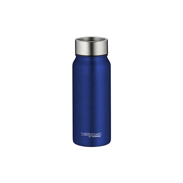 Thermos Tc Drinkingmug Saffierblauw 0.35l D7,3xh16,5cm