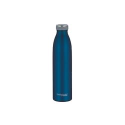 Thermos Tc Gourde Bleu 0,75l Bouchon Visser D7xh28cm 