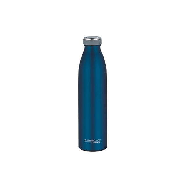 Thermos Tc Drinkfles Schroefdopsaffierblauw0,75l D7xh28cm