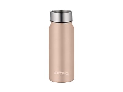 Tc Drinkingmug Taupe 0.35l D7,3xh16,5cm 
