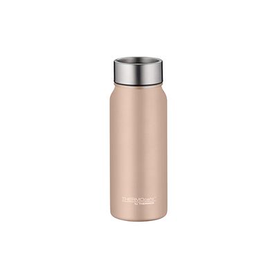 Tc Drinkingmug Taupe 0.35l D7,3xh16,5cm   Thermos