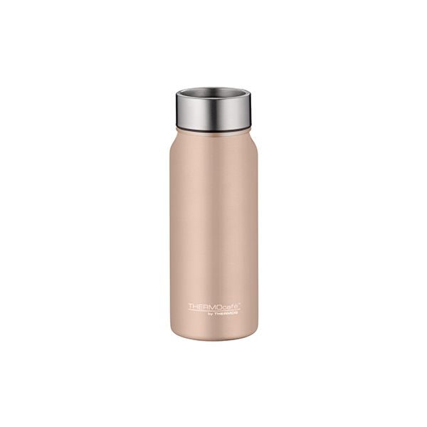 Tc Drinkingmug Taupe 0.35l D7,3xh16,5cm  