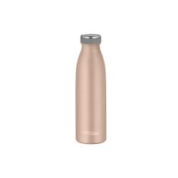 Tc Drinkfles Schroefdop Taupe 0.5l D6.5xh23cm 