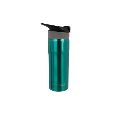 Push Travel Tumbler 400ml Lagoon   Thermos