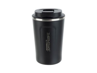 Tumbler Mug Zwart 350ml 