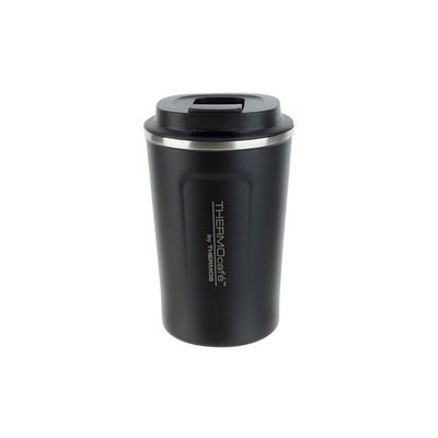 Tumbler Mug Zwart 350ml   Thermos