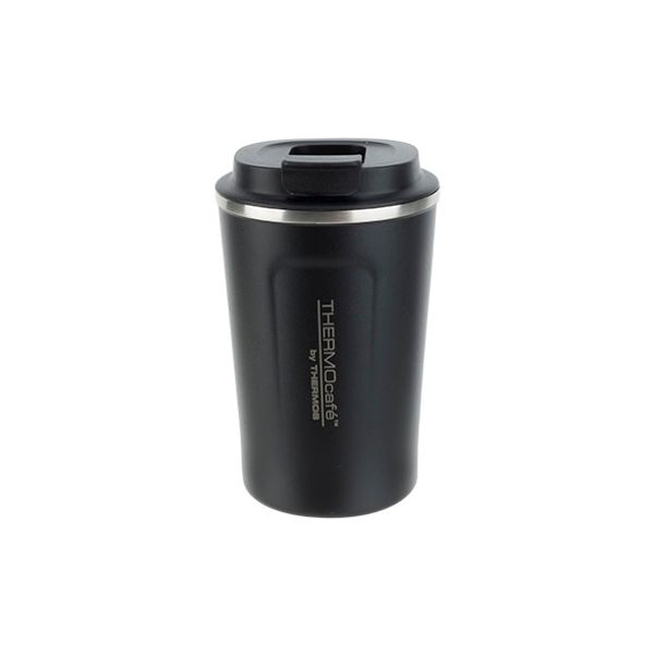 Tumbler Mug Zwart 350ml  