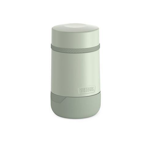 Guardian Porte-aliments Vert 0.5l 9,6x9, 6xh18cm  Thermos