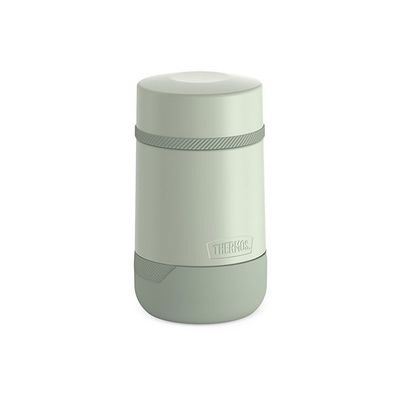 Guardian Voedseldrager Groen 0.5l 9,6x9, 6xh18cm  Thermos