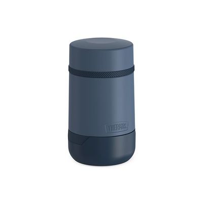 Guardian Voedseldrager Blauw 0.5l 9,6x9, 6xh18cm  Thermos