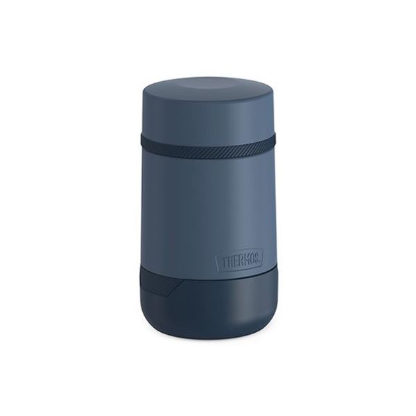 Thermos Guardian Voedseldrager Blauw 0.5l 9,6x9, 6xh18cm