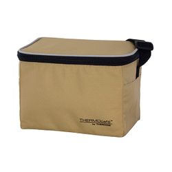 Thermos Collar Sac Isotherme Sable 3.5l 24x18x H21cm 