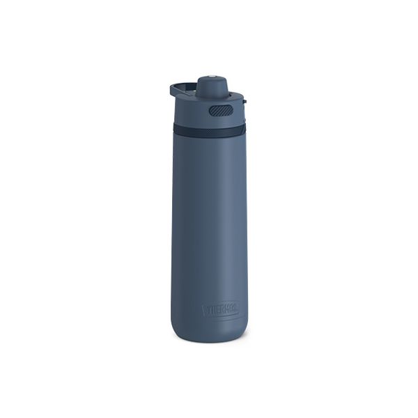 Thermos Guardian Fles Blauw 0,7l 10,9x7,6xh26cm 