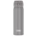 Thermos Ultralight Drinkfles Moonrock 0,5l D7,5xh23cm