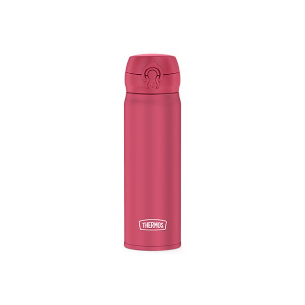 Thermos Ultralight Drinkfles Deep Pink 0,5l D7,5xh23cm