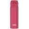 Ultralight Drinkfles Deep Pink 0,5l D7,5xh23cm 