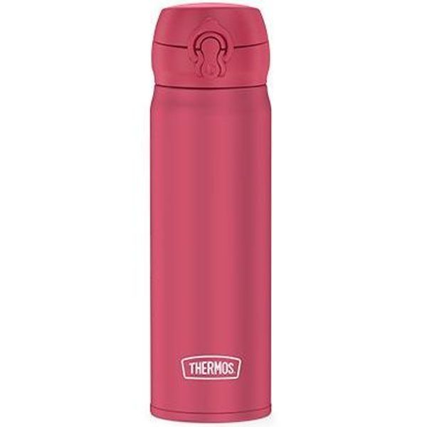 Thermos Ultralight Drinkfles Deep Pink 0,5l D7,5xh23cm