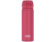 Ultralight Gourde Deeppink 0,5l D7,5xh23cm