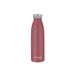 Tc Drinkfles Schroefdop Marsala 0.5l D6.5xh23cm 