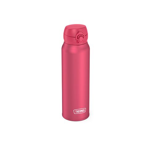 Ultralight Gourde Deeppink 0,75l   Thermos