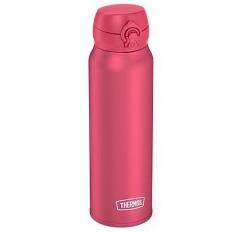 Ultralight Gourde Deeppink 0,75l   Thermos