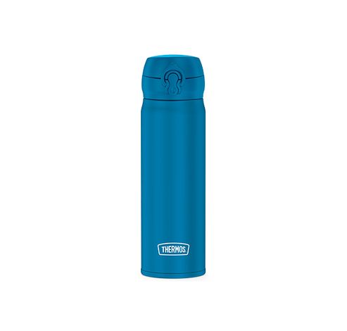 Ultralight Drinkfles Azure Water0,5l D7,5xh23cm  Thermos