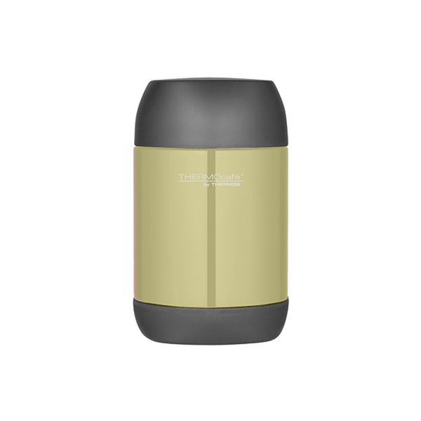 Thermos Voedseldrager Ss 0.5l Weeping Wild D9.5xh16cm