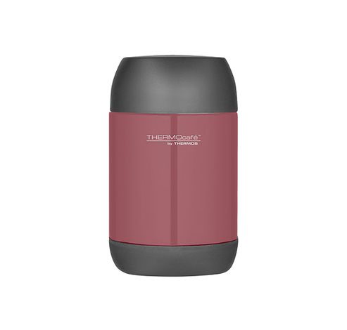 Voedseldrager Ss 0.5l Marsala D9.5xh16cm  Thermos