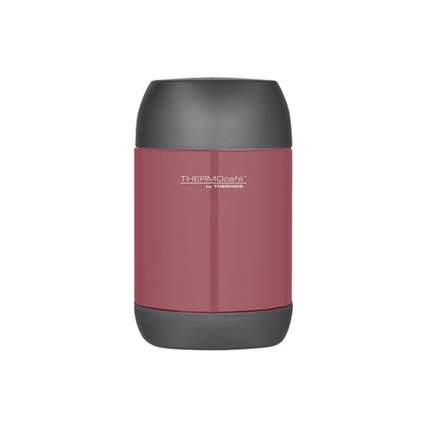 Thermos Voedseldrager Ss 0.5l Marsala D9.5xh16cm