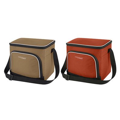 Collar Koeltas Ass Terracotta-bruin 13l 31x27xh36cm  Thermos