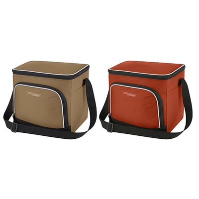 Collar Sac Iso Ass Terracotta-brun 6.5l 29,5x21xh30cm  Thermos