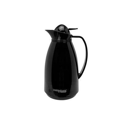 Lato Carafe Noir 1l   Thermos