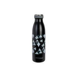 Thermos Tc Drinkfles Schroefdop Palms/graphic Geassorteerd 0.5l D6,5xh23cm 