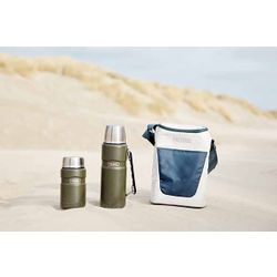 Thermos King Voedseldrager Army Green 710ml  