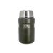 Thermos King Voedseldrager Army Green 710ml 