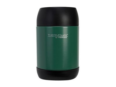 Porte Aliments Inox 0.5l Dark Yc D9.5xh16cm