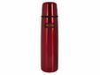 Fbb Light/compact Bout. Rouge 1l Bouchon Visser Verser D8xh31cm