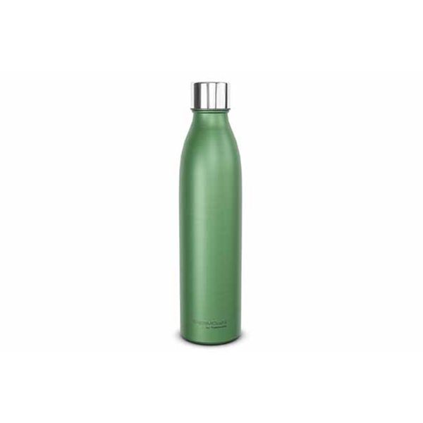 Tc Drinkfles Matgroen 0.5l Stop And Go D6.5xh23cm 